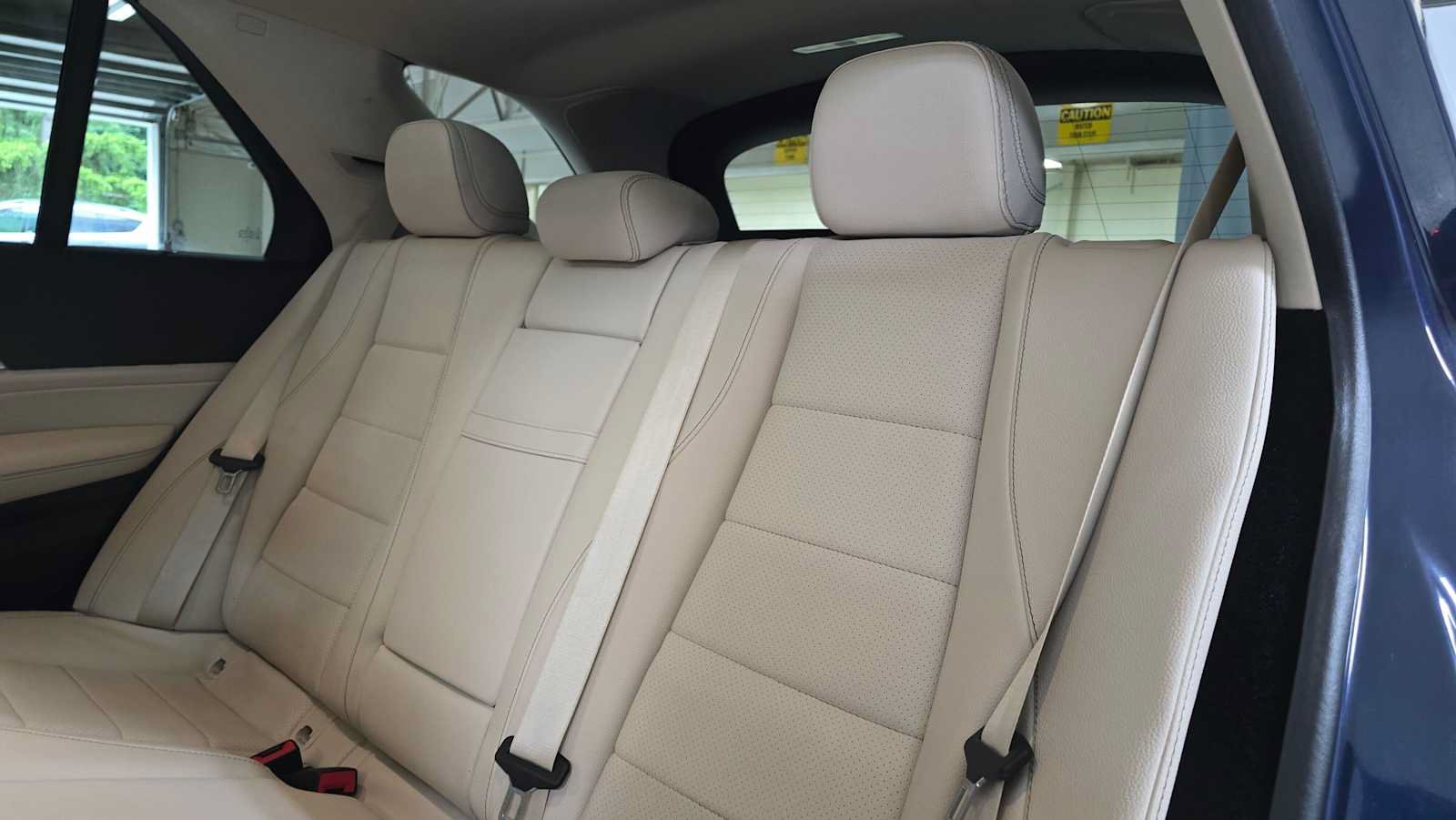 Certified 2024 Mercedes-Benz GLE 450 4MATIC image 17