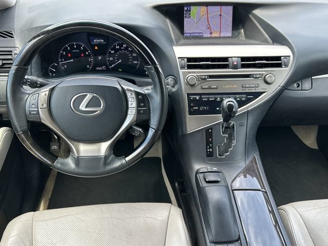 Used 2014 Lexus RX 350 FWD w/ Navigation Package image 25