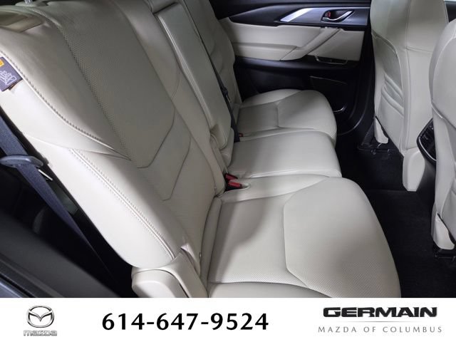 Used 2018 MAZDA CX-9 Grand Touring AWD/4WD image 21