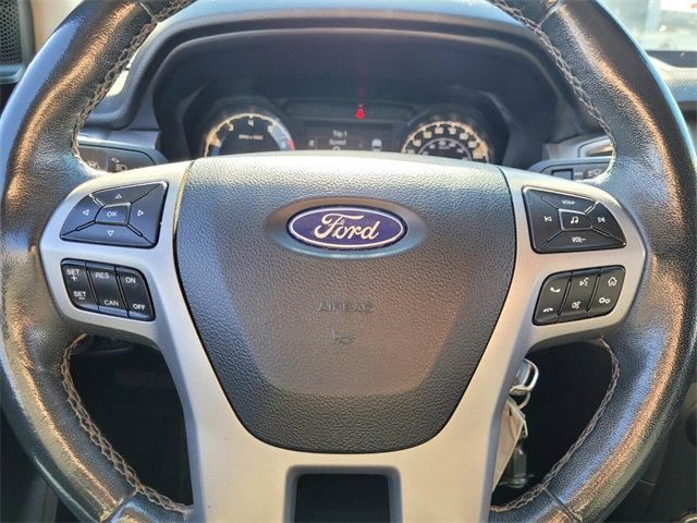 Certified 2019 Ford Ranger XLT w/ Equipment Group 301A Mid image 21