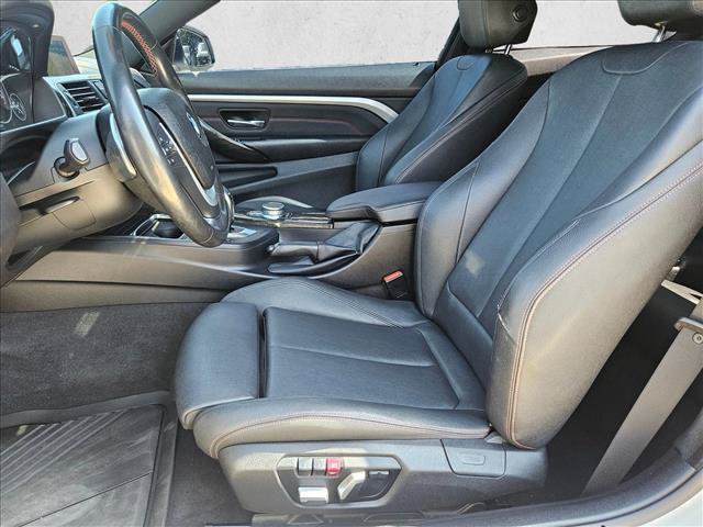 Used 2019 BMW 430i Coupe RWD image 17