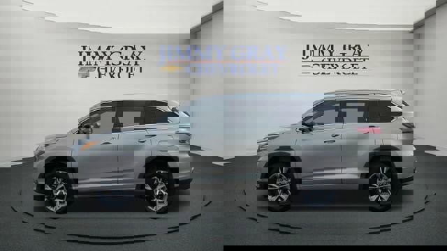 Used 2015 Toyota Highlander XLE image 2