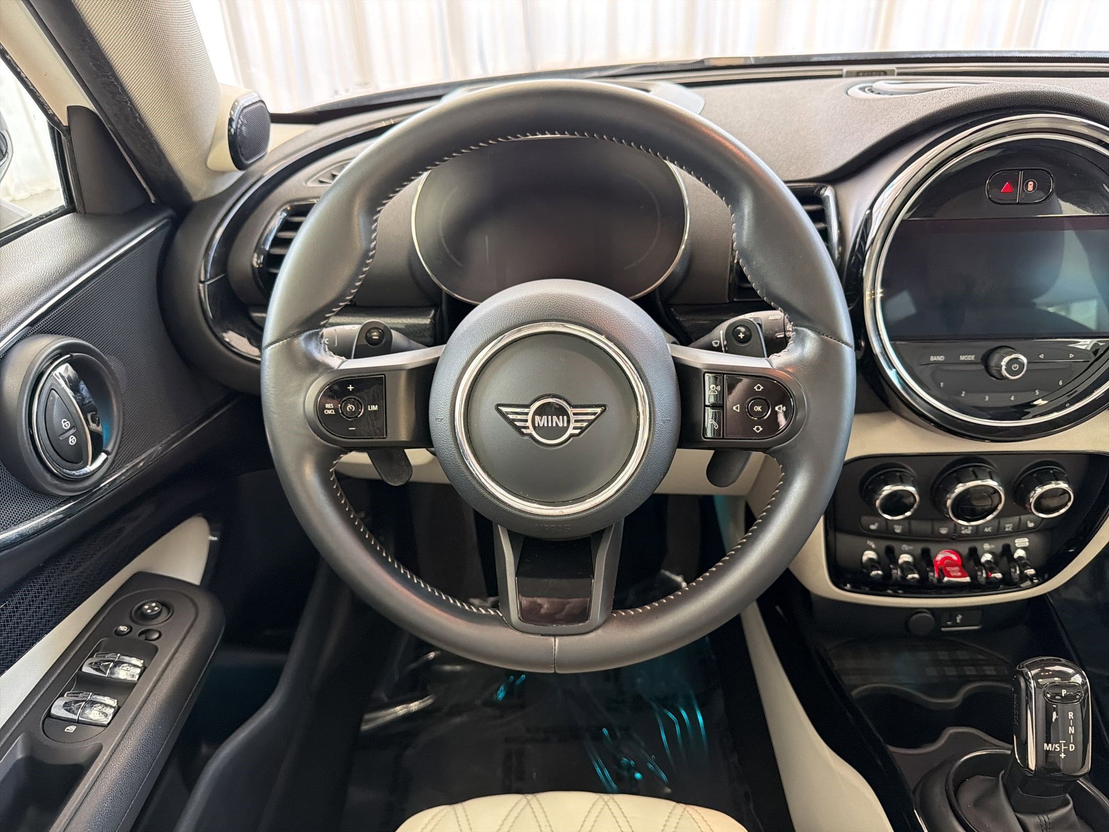Used 2023 MINI Cooper Clubman S image 24