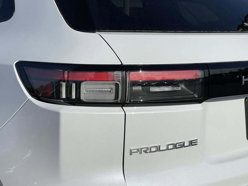 New 2026 Honda Prologue EX image 35
