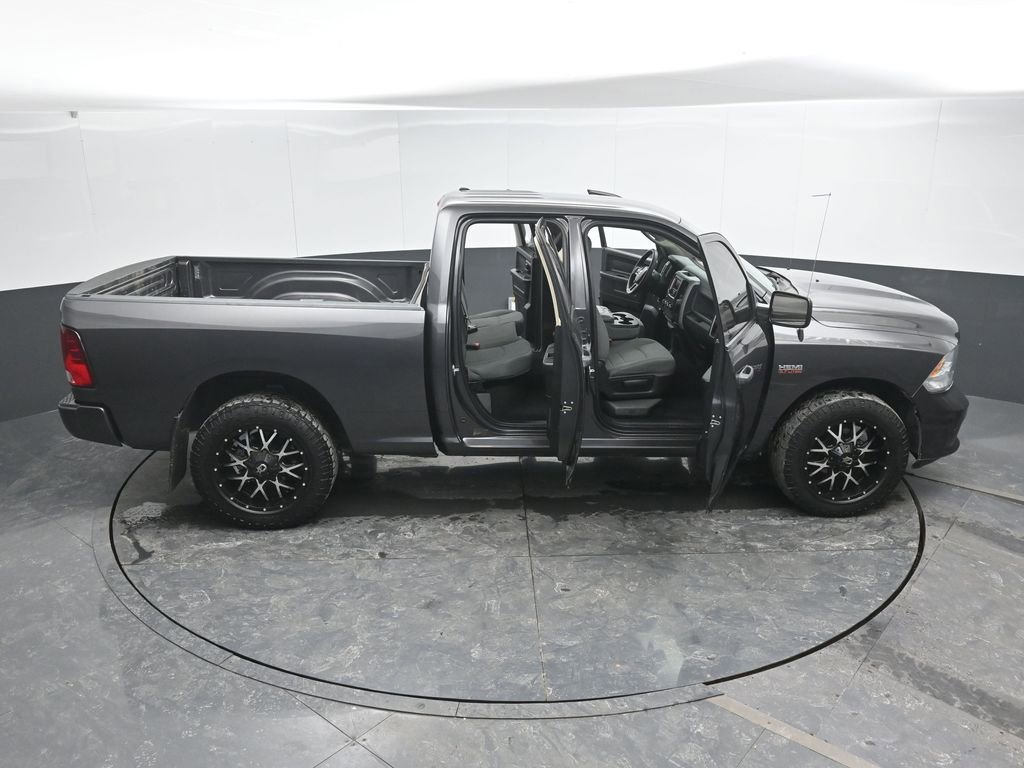 Used 2016 RAM 1500 Express image 53