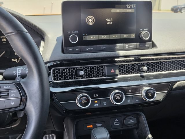 Used 2024 Honda Civic Sport image 9