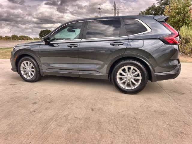 Certified 2023 Honda CR-V EX-L image 4