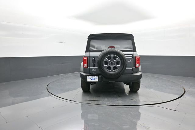 New 2026 Ford Bronco Big Bend image 6