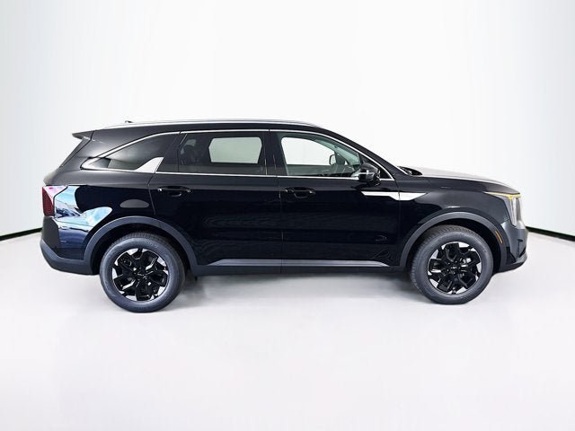 New 2026 Kia Sorento S AWD/4WD image 4