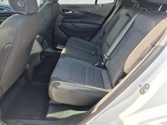 Used 2024 Chevrolet Equinox LT AWD/4WD image 19