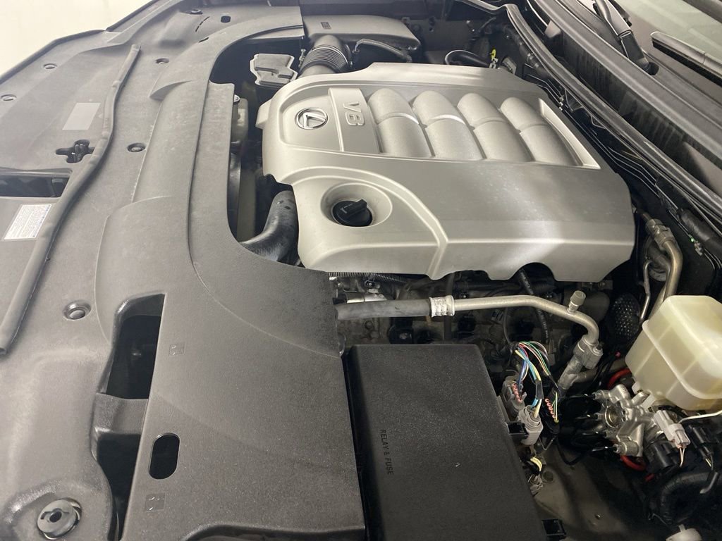 Used 2020 Lexus LX 570 4WD w/ Sport Package image 37