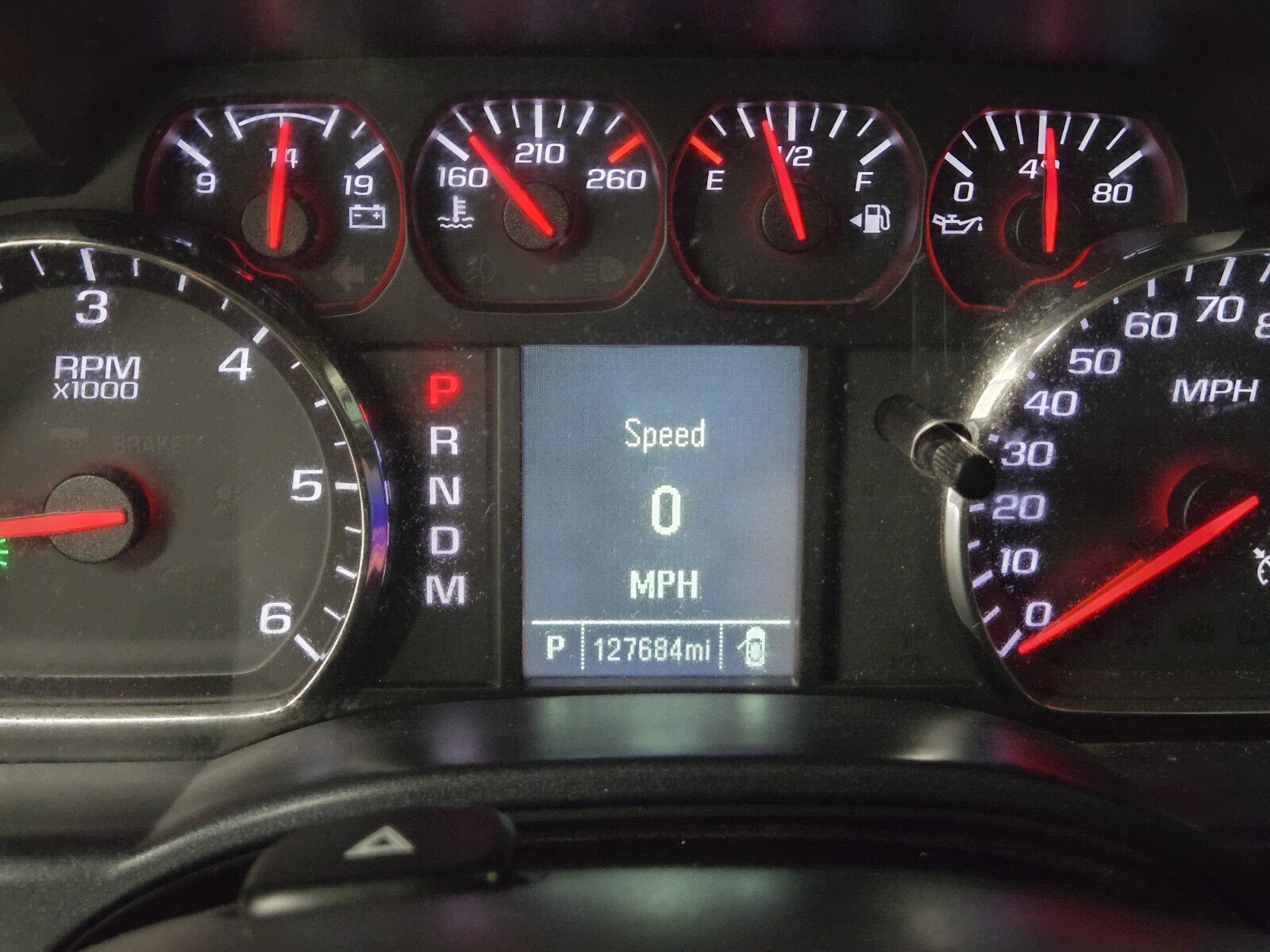 Used 2016 Chevrolet Silverado 1500 LS w/ Trailering Package RWD image 15