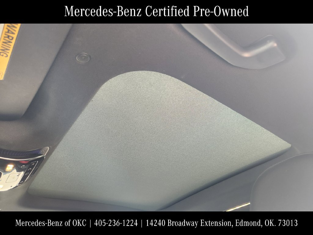 Used 2025 Mercedes-Benz GLC 63 AMG S image 19