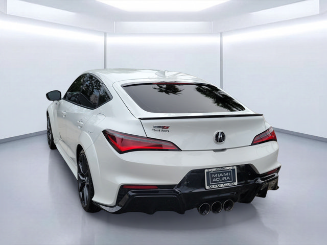 Used 2024 Acura Integra Type S FWD image 3