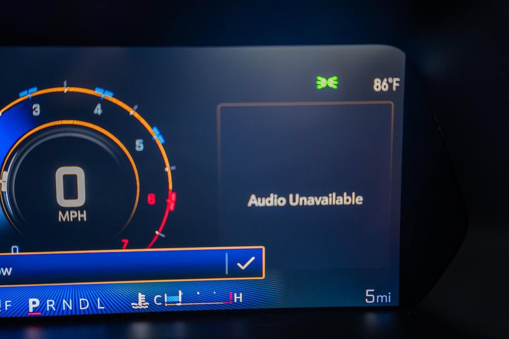 New 2026 Chevrolet Colorado ZR2 w/ Technology Package AWD/4WD image 51
