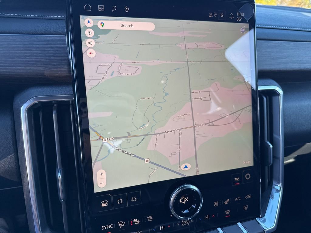 New 2026 GMC Acadia Denali image 14