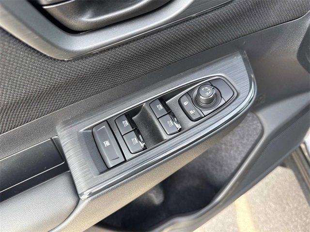 New 2026 Subaru Outback Premium image 11