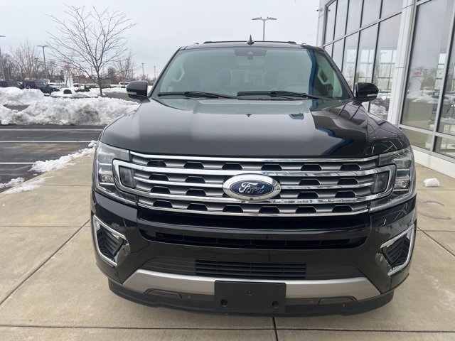 Used 2021 Ford Expedition Limited image 15