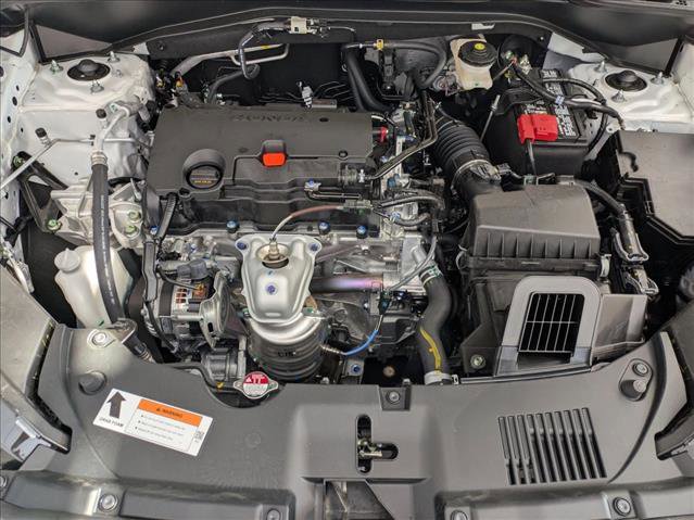 New 2026 Honda HR-V Sport image 16