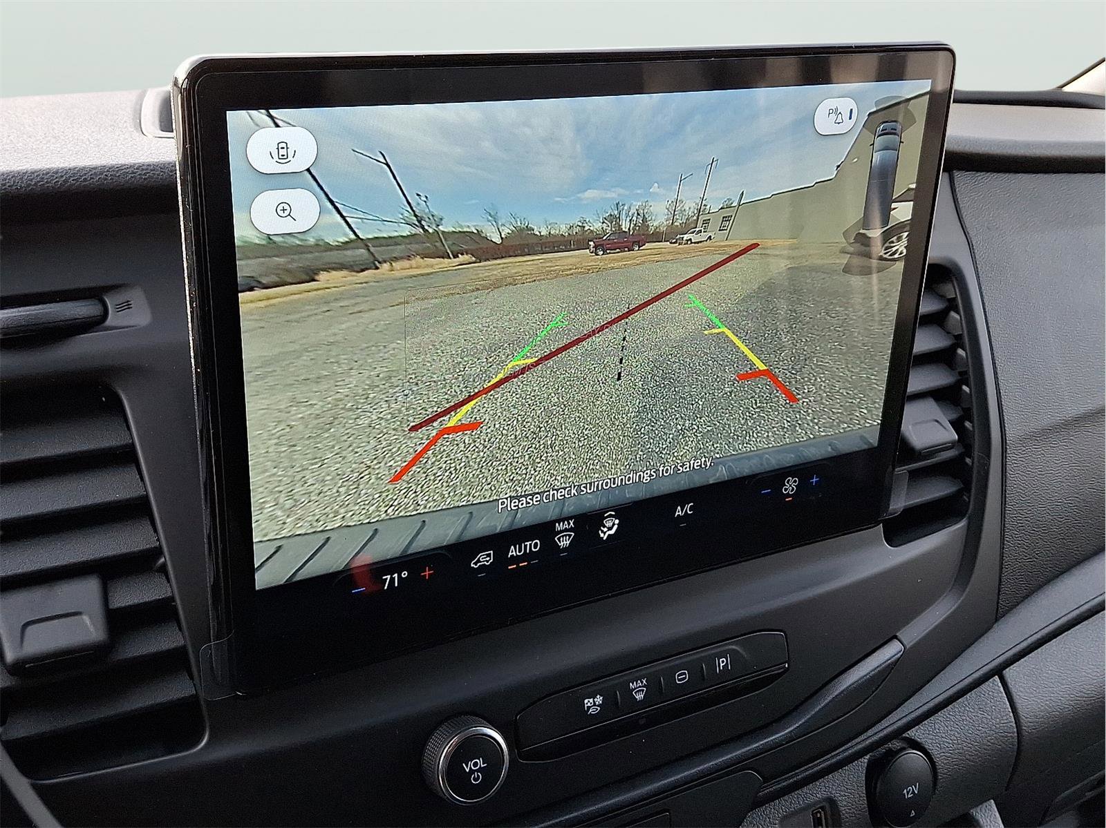 New 2026 Ford Transit 150 Low Roof image 10