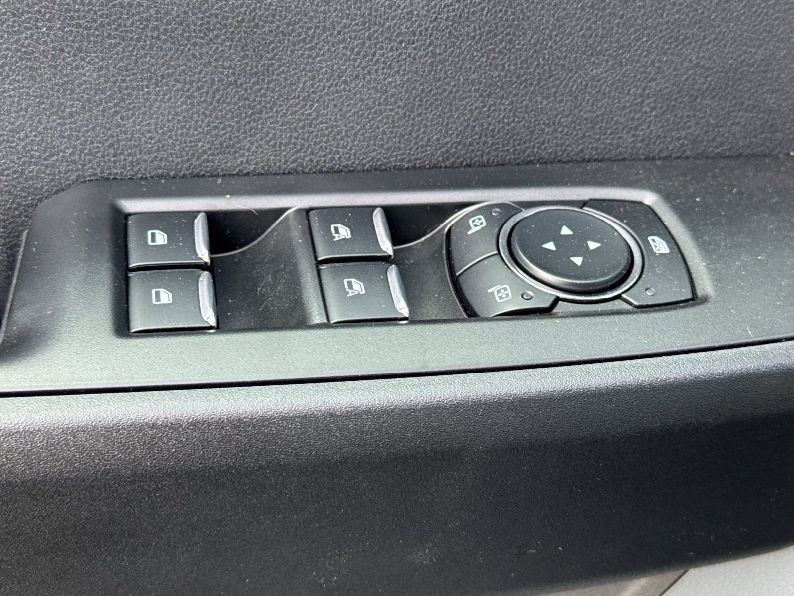 New 2026 Ford F350 XL w/ XL Chrome Package image 11