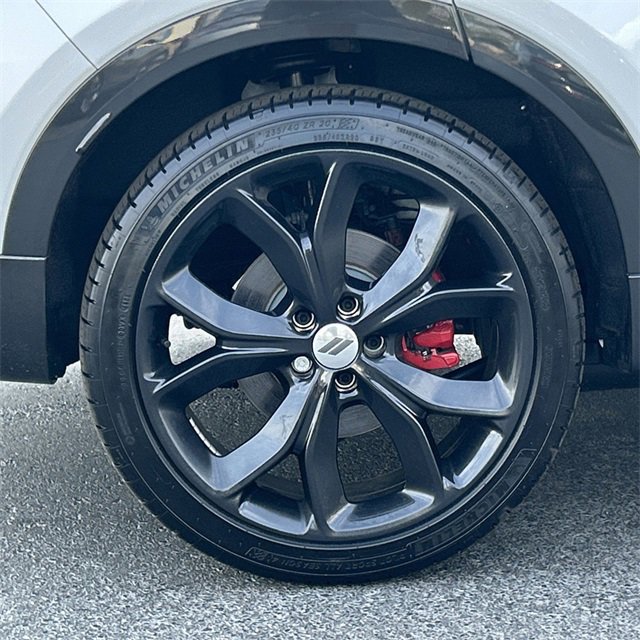 Used 2024 Dodge Hornet R/T Plus image 22