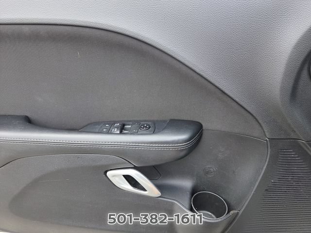Used 2021 Dodge Challenger SXT w/ Blacktop Package RWD image 28