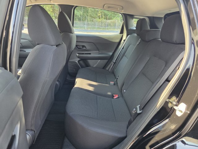 New 2027 Nissan Kicks S FWD image 10