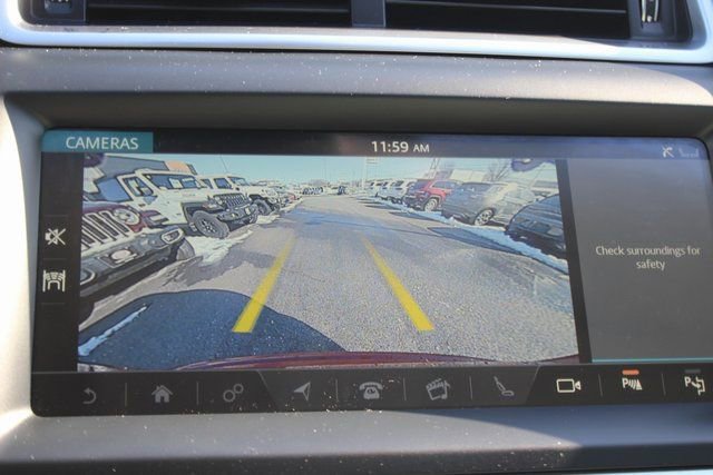 Used 2020 Jaguar E-PACE SE image 6