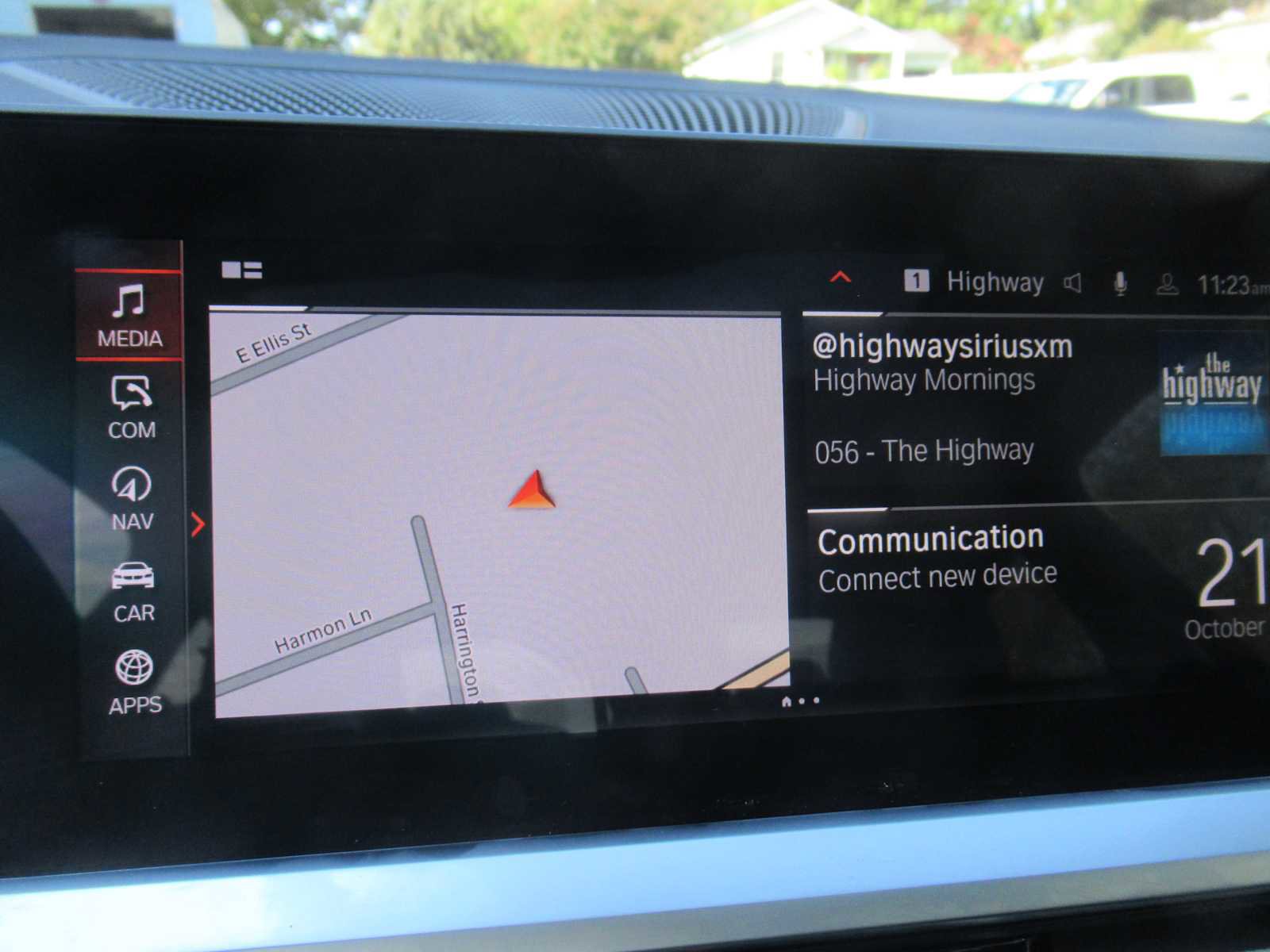 Used 2021 BMW 430i xDrive Coupe w/ Convenience Package image 31