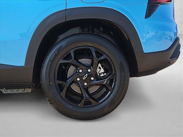 New 2026 Chevrolet Trax LT w/ Driver Confidence Package FWD image 10