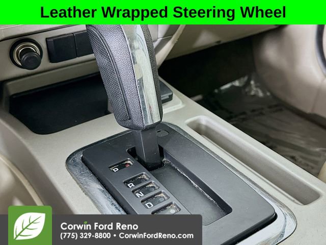 Used 2008 Ford Escape 2WD Hybrid image 15