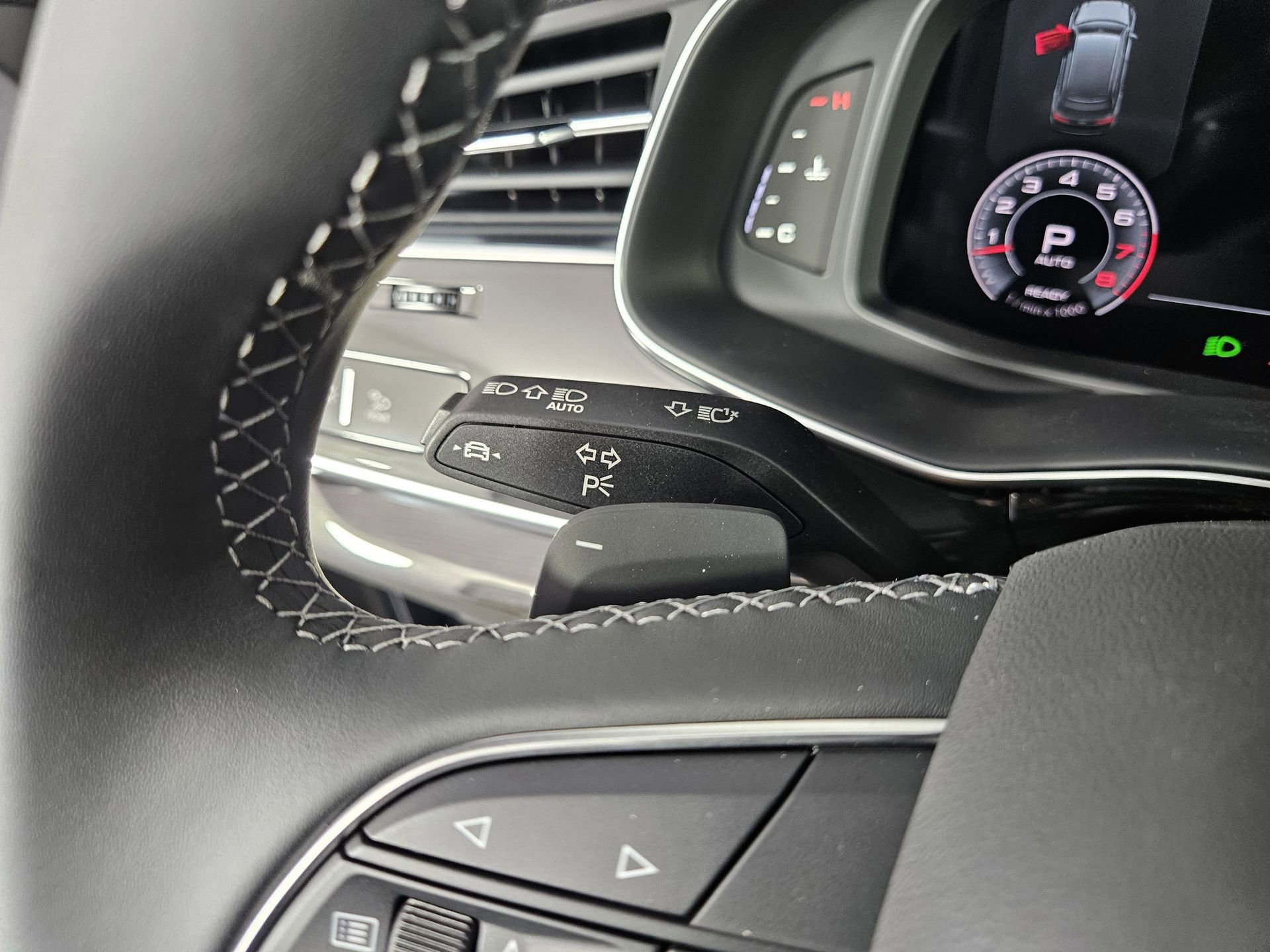 New 2026 Audi Q7 3.0T Prestige AWD/4WD image 22