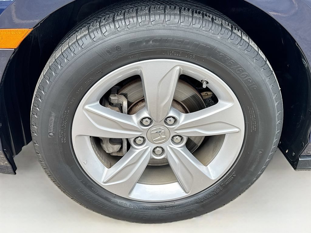 Used 2019 Honda Odyssey EX image 37