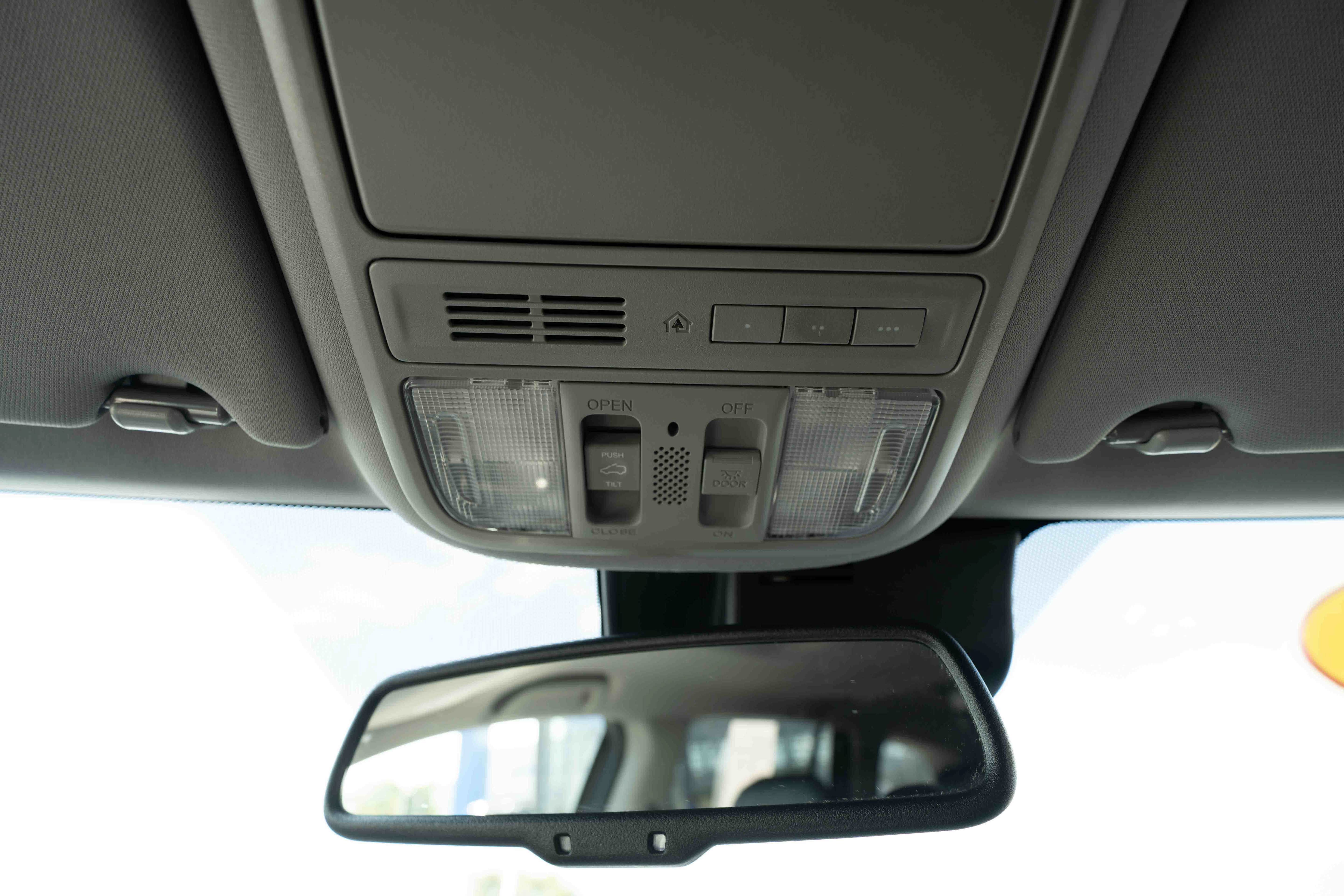 Used 2017 Honda Pilot EX-L image 18