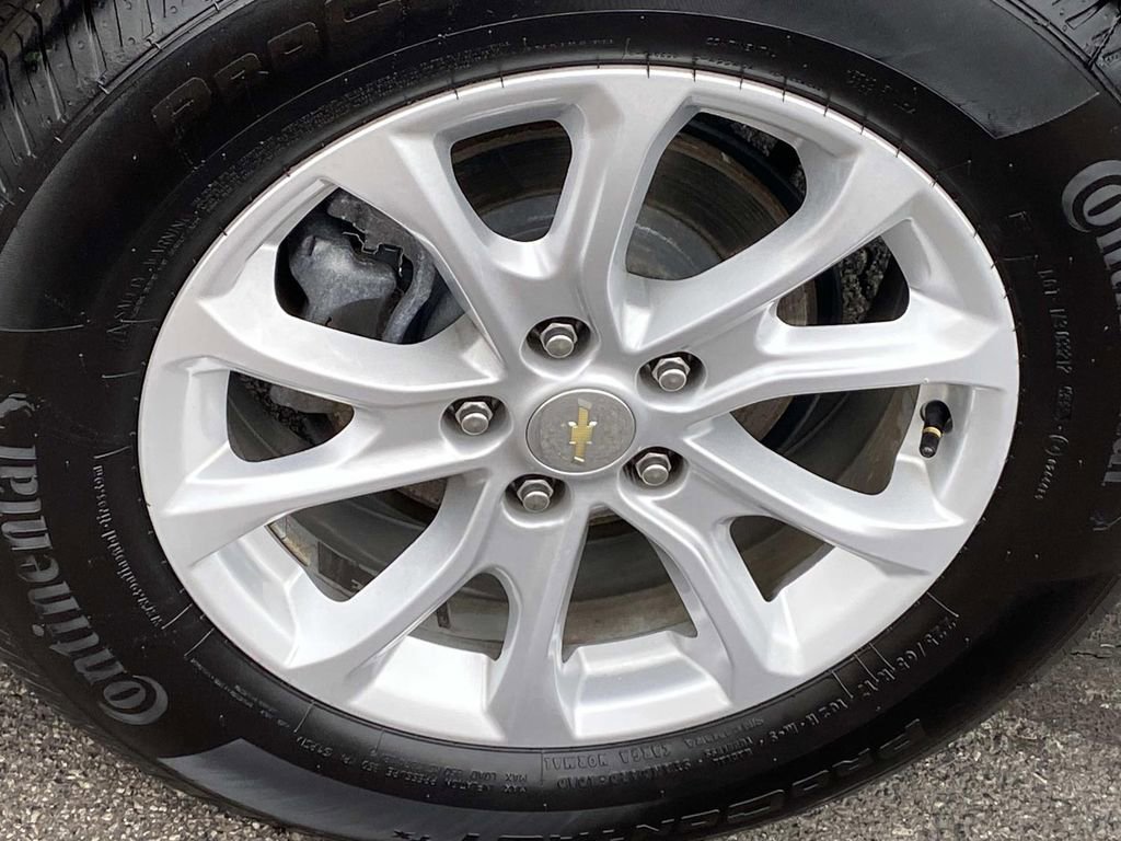 Used 2020 Chevrolet Equinox LT image 28