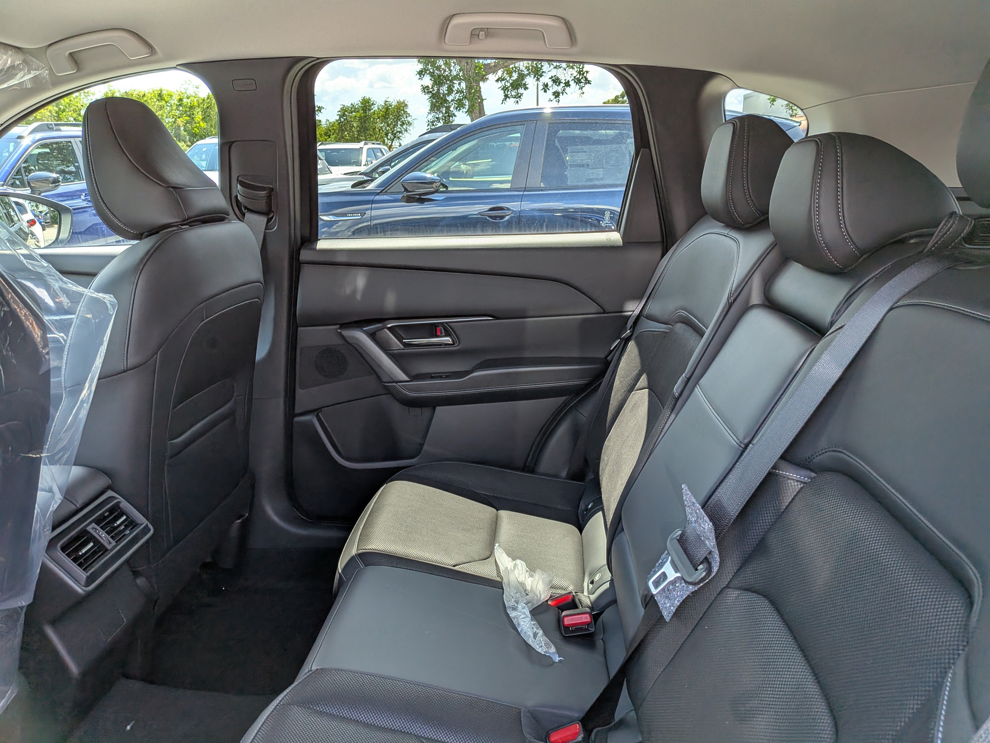 New 2026 MAZDA CX-5 Select AWD/4WD image 16