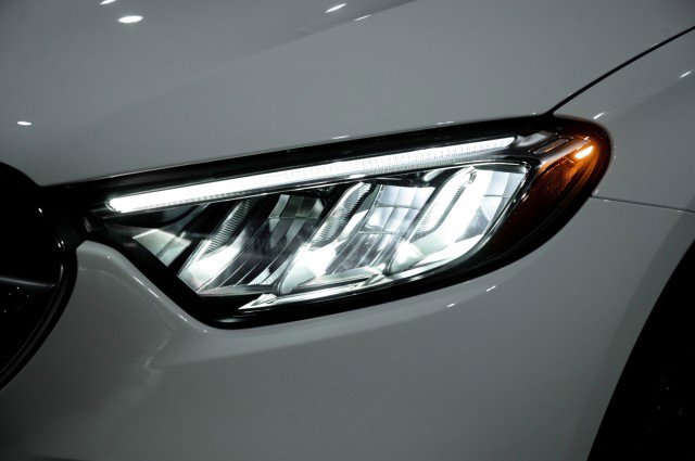 Certified 2026 Mercedes-Benz GLC 300 4MATIC image 8