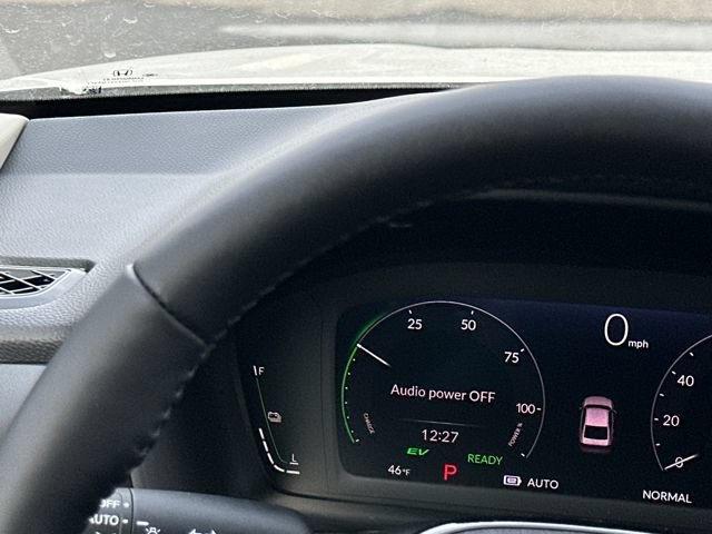 New 2026 Honda Accord Touring image 22