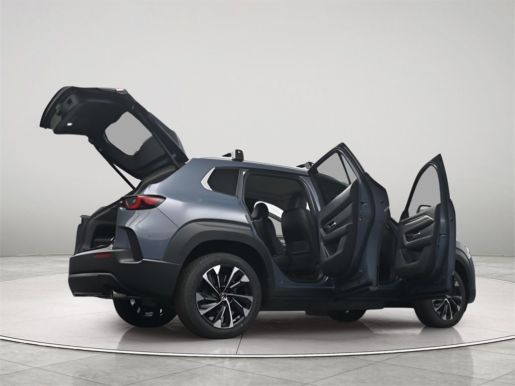 New 2026 MAZDA CX-50 2.5 Hybrid w/ Weather Package image 33