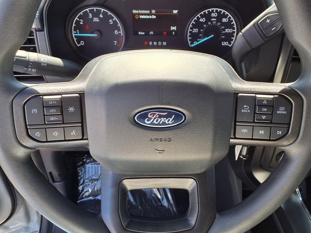New 2026 Ford F150 STX image 15