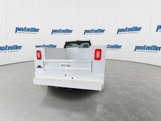New 2026 Ford F250 XL w/ XL Driver Assist Package AWD/4WD image 10