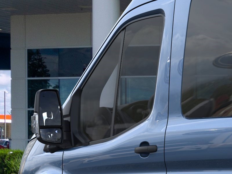 New 2026 Ford Transit 350 XLT AWD/4WD image 21
