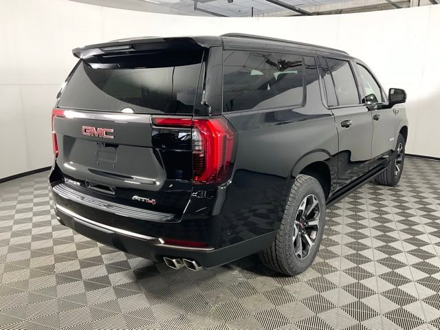 New 2026 GMC Yukon XL AT4 Ultimate AWD/4WD image 7