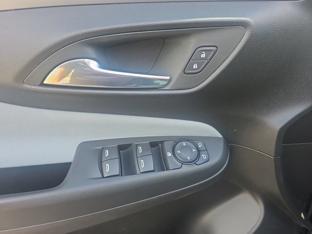 Used 2024 Buick Envista Preferred w/ Advanced Safety Package FWD image 10