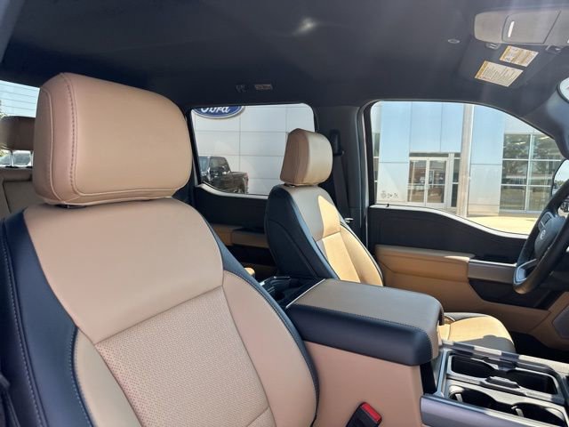 New 2026 Ford F350 Lariat image 10