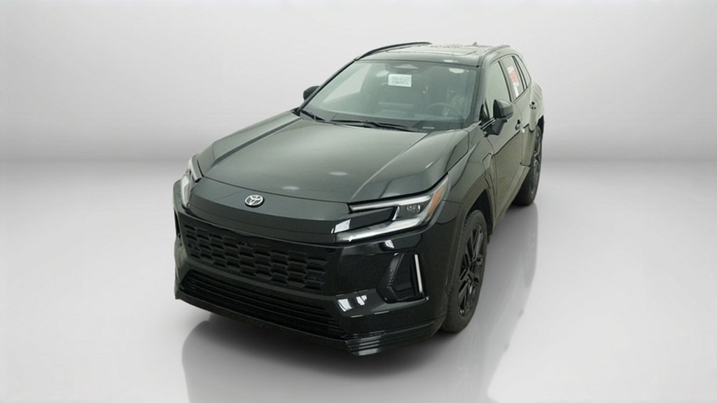 New 2026 Toyota RAV4 XSE AWD/4WD image 23