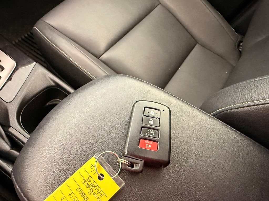Used 2017 Toyota RAV4 Limited w/ All Weather Liner Package AWD/4WD image 29