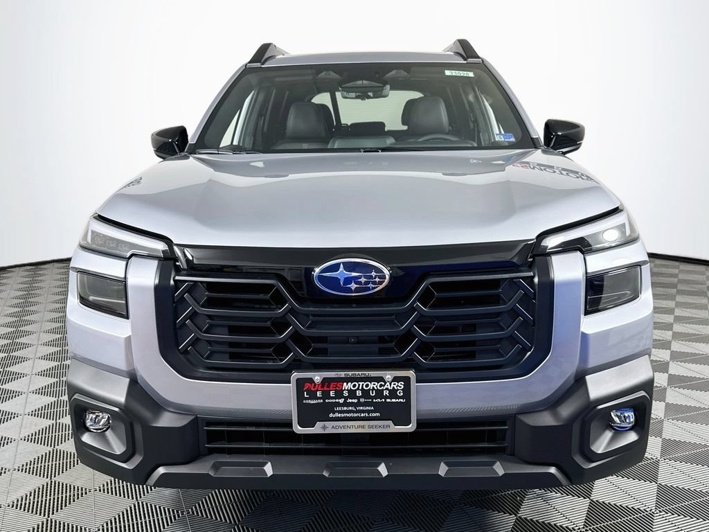 New 2026 Subaru Outback Touring XT AWD/4WD image 2