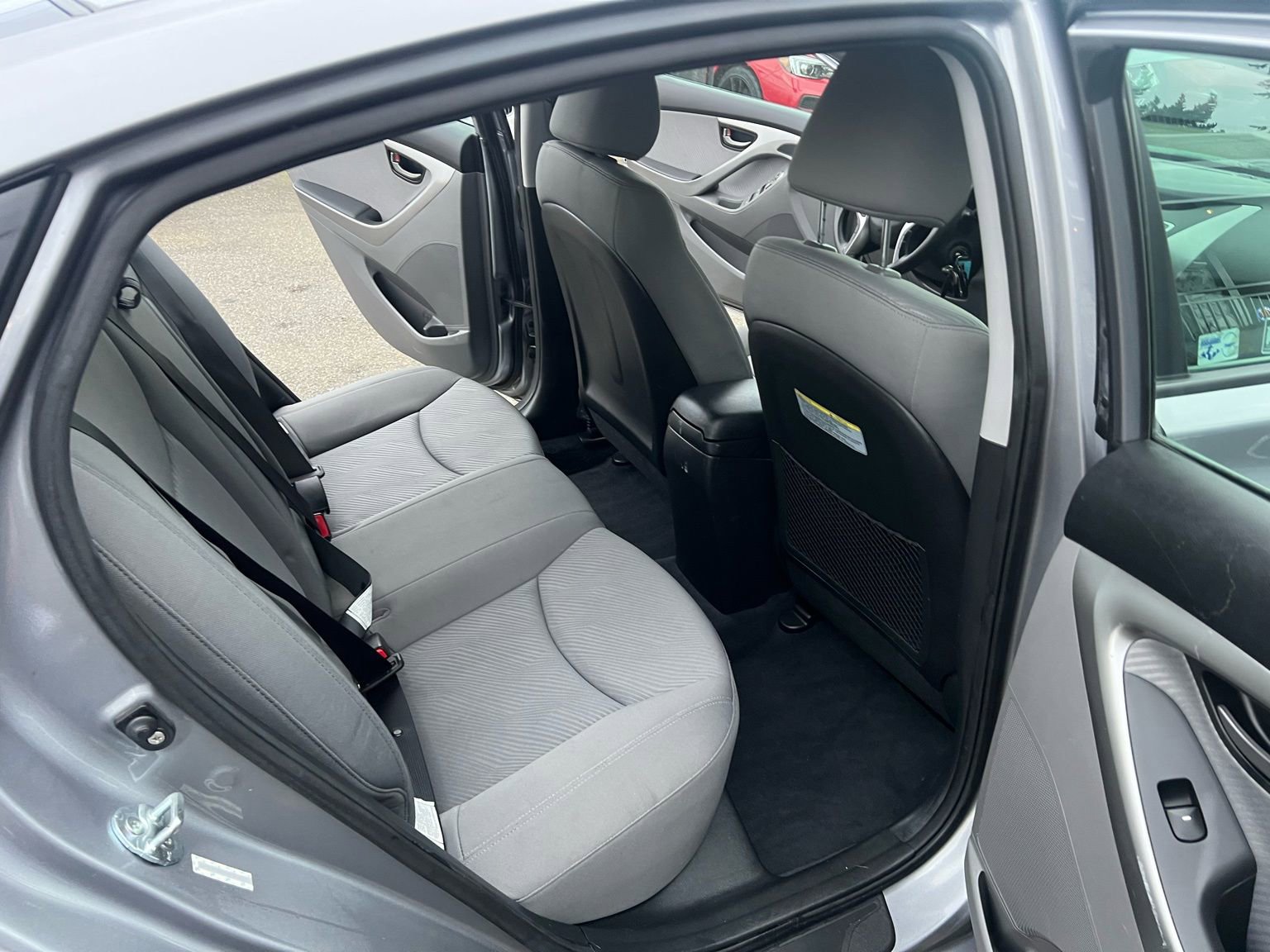 Used 2013 Hyundai Elantra GLS w/ Preferred Pkg FWD image 19